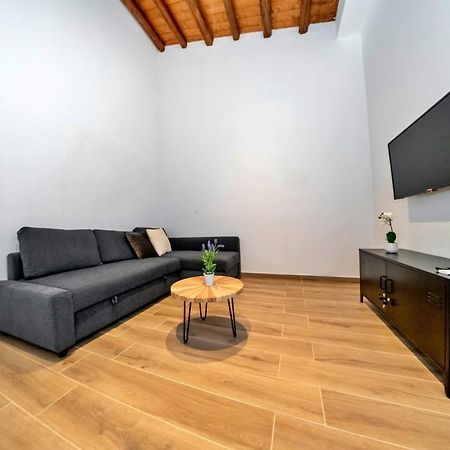 Monacelli Apartment Palermo Buitenkant foto