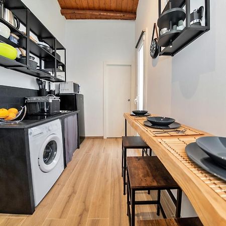 Monacelli Apartment Palermo Buitenkant foto