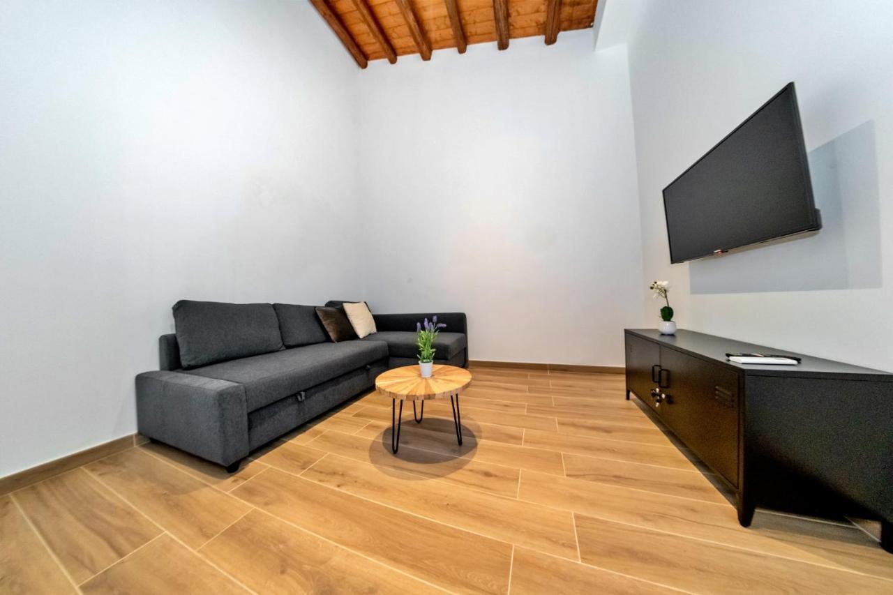 Monacelli Apartment Palermo Buitenkant foto