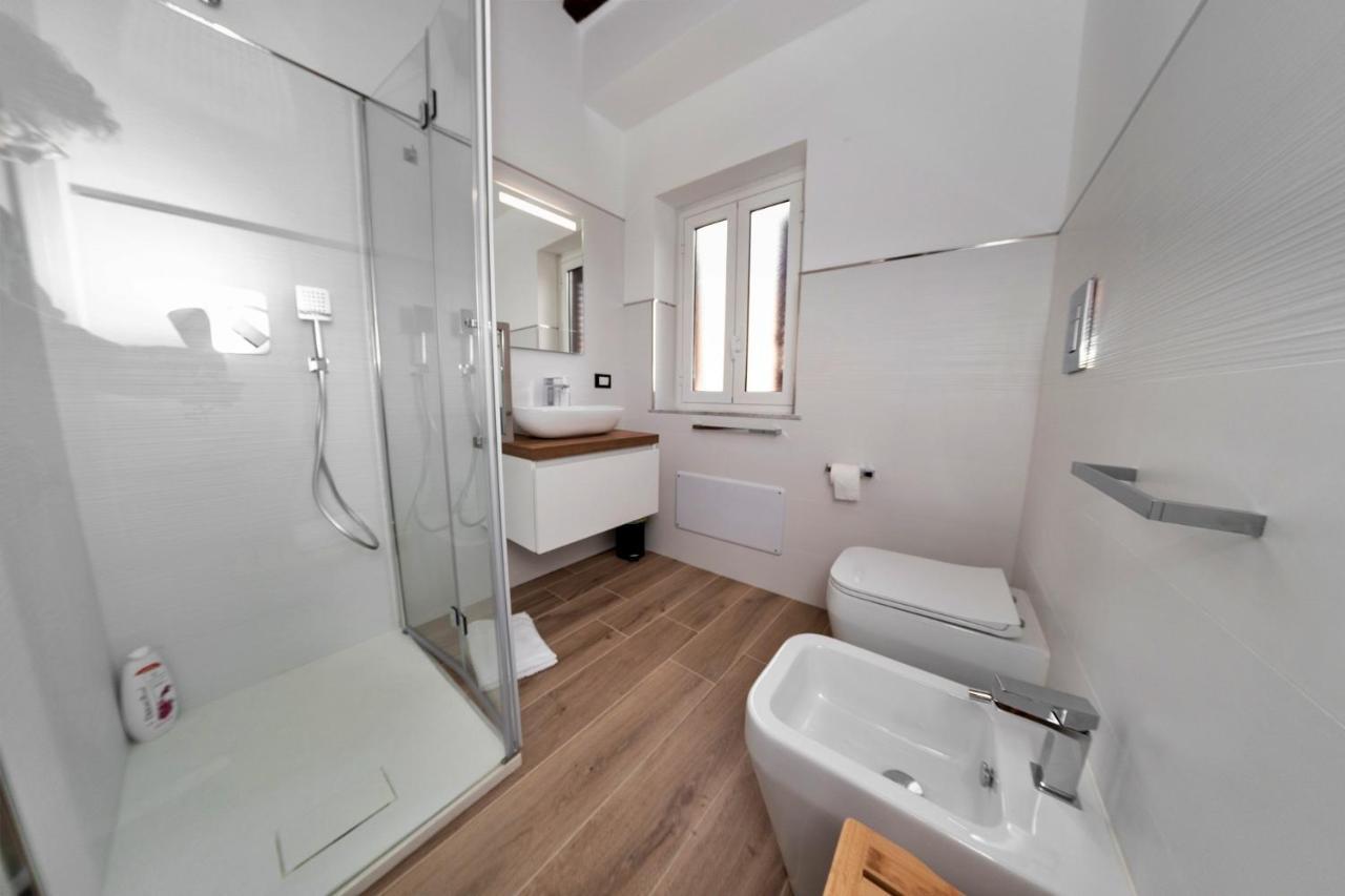 Monacelli Apartment Palermo Buitenkant foto